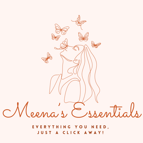 Meena's Essentials