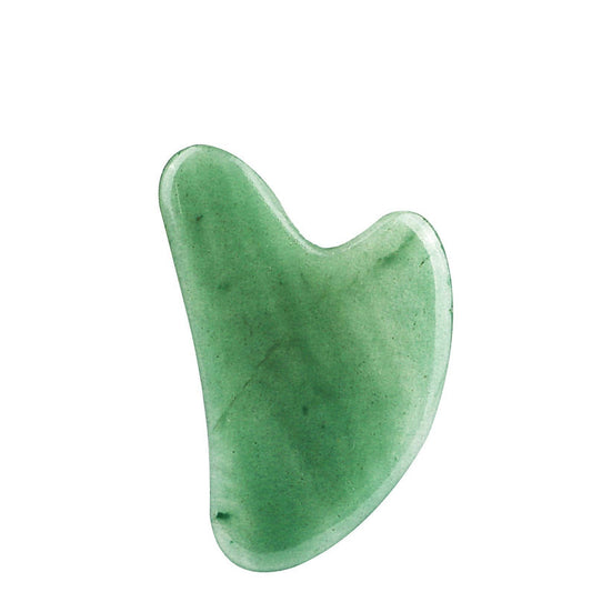 Pure Jade Guasha Tool